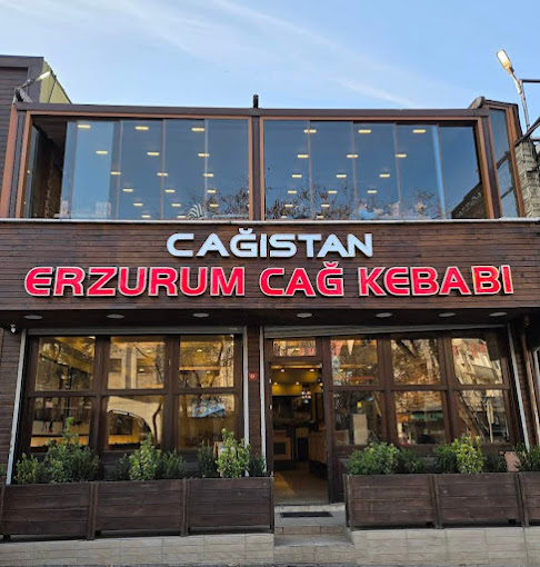 Çağistan Eyüp Sultan