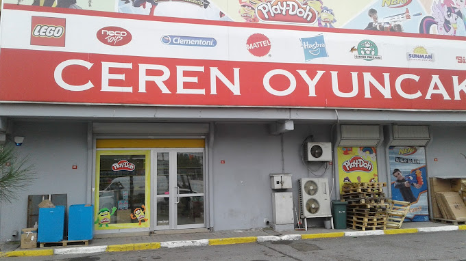 Ceren Oyuncak A.Ş.