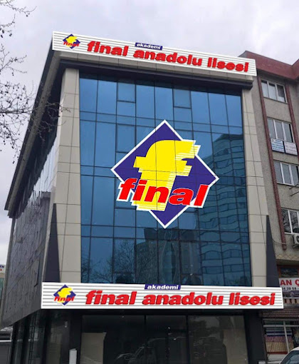Final Okulu Ataşehir