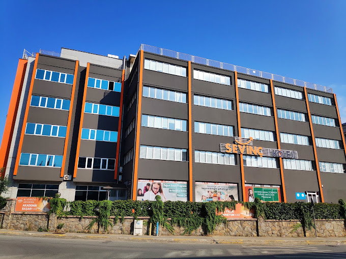 Sevinç Okulu Çekmeköy